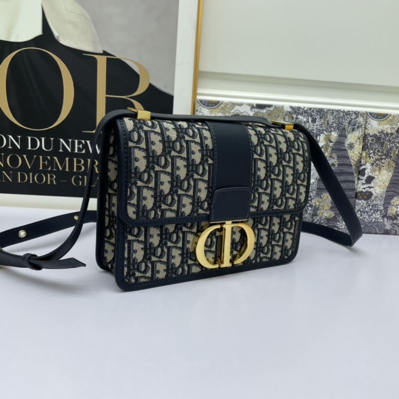 Christian Dior Satchel Bags